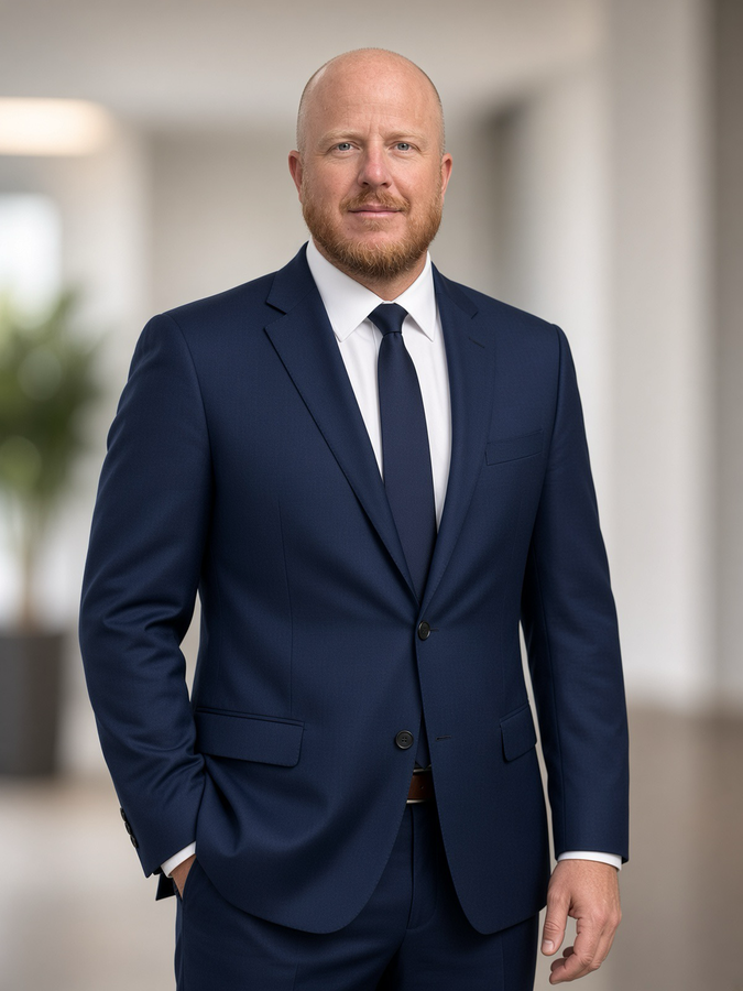 Jon Higgs, founder of Higgs Software